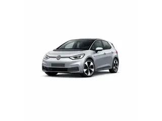 Volkswagen ID.3 Black Edition 52 kWh (automaat)