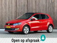 Volkswagen Polo 1.2 TSI Life |Pano|Airco|Cruise|