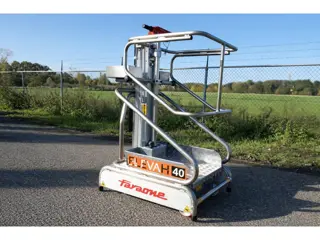 Faraone Elevah 40 | 2019 (bj 2019)