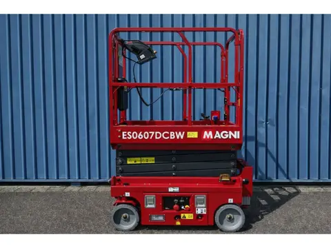 MAGNI ES0607DCBW | 2025 (bj 2025)