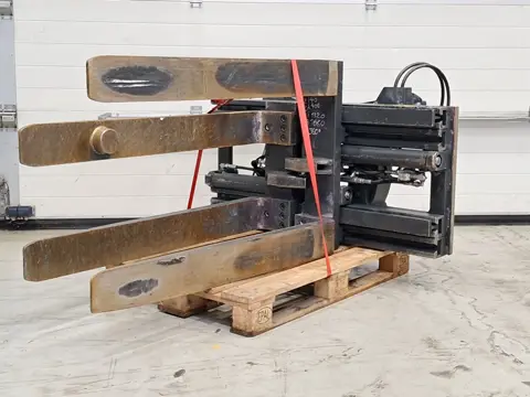 STABAU S22Pwg25-36001 2019 2.5T