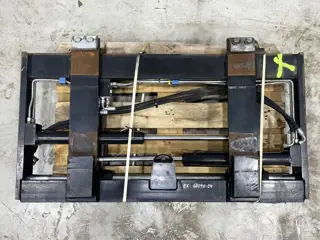 CASCADE 100W-FPS-131 2019 4.5T