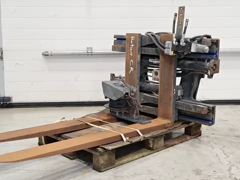 CASCADE 52G-CRF-B513 0 3.2T