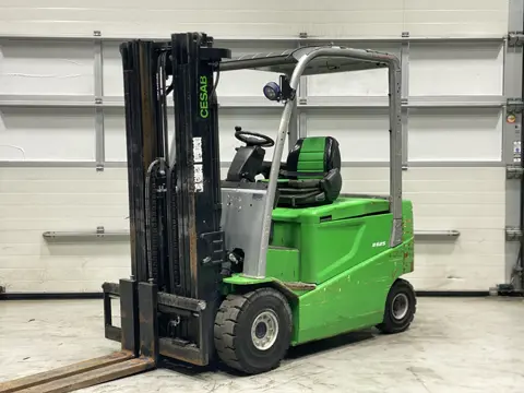 CESAB B625 2014 2.5T