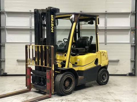 HYSTER H3.0XT 2019 3.0T