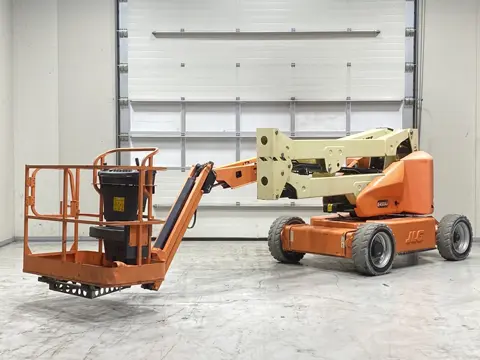 JLG E450AJ 2015 0.2T