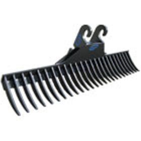 Rooihark,egalisatiehark,riek,ripper,wortel hark minigraver