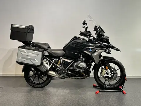 BMW R 1250 GS (bj 2022)