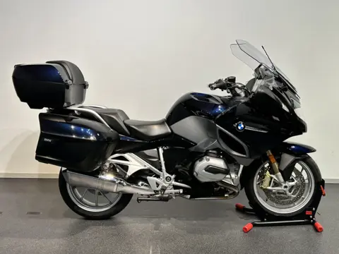 BMW R 1200 RT lc (bj 2019)