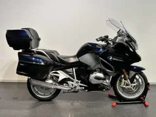 BMW R 1200 RT lc (bj 2019)