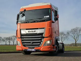 DAF XF 450