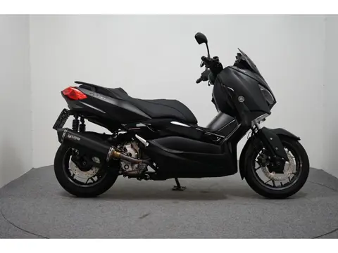Yamaha X-max 300 Tech Max (bj 2020)