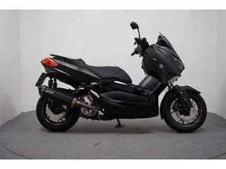 Yamaha X-max 300 Tech Max (bj 2020)
