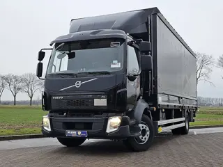 VOLVO FL 210.16