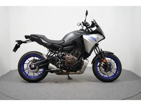 Yamaha TRACER 7 ABS (bj 2022)