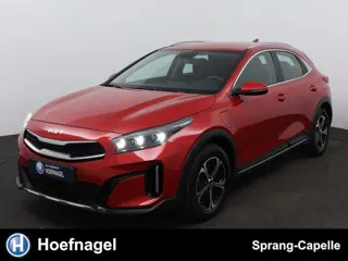 Kia XCeed 1.6 GDi PHEV DynamicPlusLine | Camera | Adapt.cruise | Stoelverw.