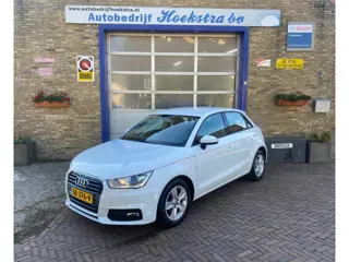 Audi A1 Sportback 1.0 TFSI Pro Line Navigatie Cruise Control