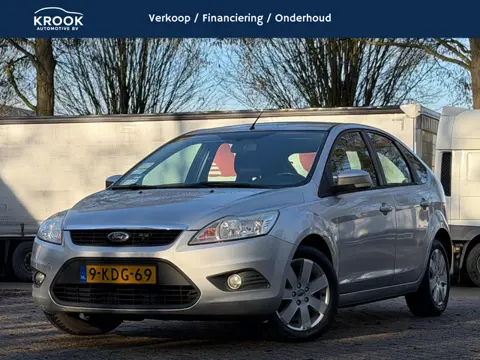 Ford Focus 1.6 Trend | 5 Deurs | 2011 |