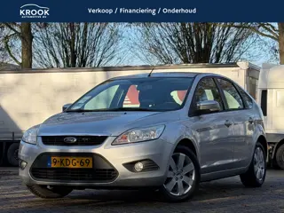 Ford Focus 1.6 Trend | 5 Deurs | 2011 |