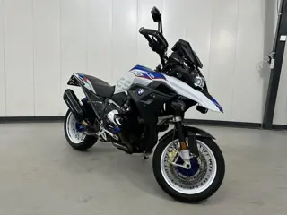 BMW R 1250 GS *UNIEK!*SUPERMOTO*CARBON*COMF.TOUR.DYN*