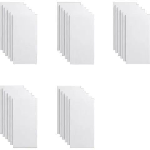 Insta360 X4 Invisible Dive Case Anti-Fog Inserts