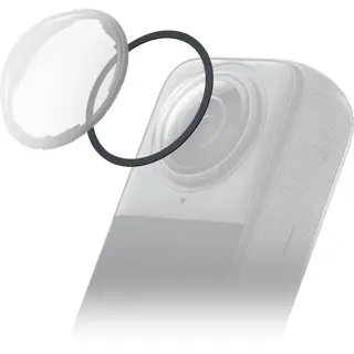 Insta360 X4 Lens Guard Winter Care Kit