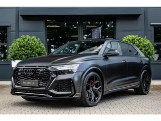Audi RSQ8 4.0 TFSI 600Pk quattro Dynamic