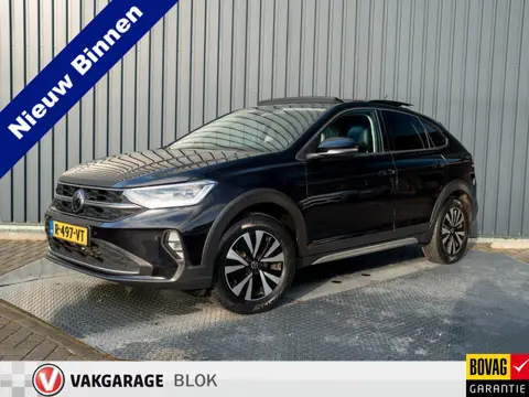 Volkswagen Taigo 1.0 TSI Life Business | Panodak | IQ Light | Keyless | Prijs Rijklaar!!