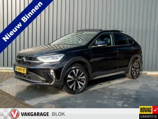 Volkswagen Taigo 1.0 TSI Life Business | Panodak | IQ Light | Keyless | Prijs Rijklaar!!