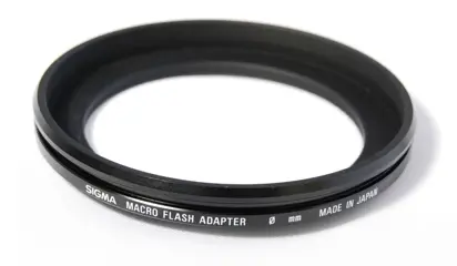 Sigma 52mm adapter EM140 DG