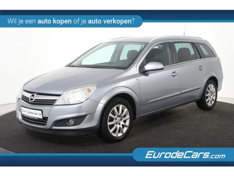 Opel Astra 1.8 Stationwagon *APK 12/2026*Meeneemprijs