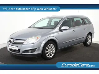 Opel Astra 1.8 Stationwagon *APK 12/2026*Meeneemprijs