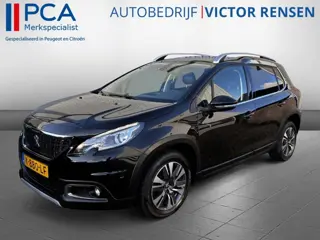 Peugeot 2008 Allure 110Pk autom. pano-dak 1.2 PureTech Allure