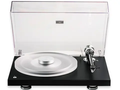 Pro-Ject Debut Reference 10 platenspeler