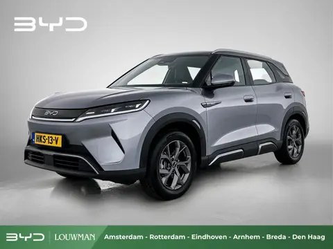 BYD ATTO 2 Active 45 kWh | 312 KM WLTP | 17" LMV | Panorama dak | Warmtepomp |
