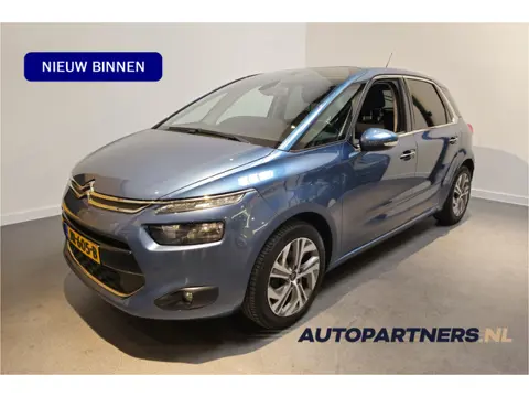 Citroën C4 Picasso 1.2 PureTech Intensive - Dodehoekdetectie - Virtual Cockpit - Trekhaak