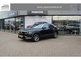 Mazda MX-30 e-SkyActiv EV 145 Advantage Industrieel 36 kWh , Automaat, Camera, Navi, Clima, Adap.Cru