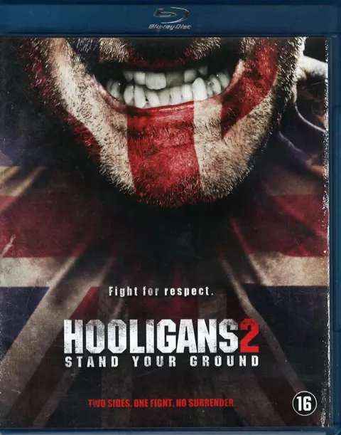 Hooligans 2