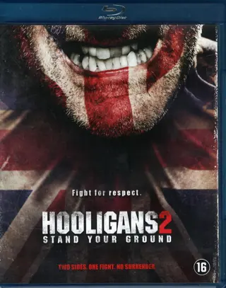 Hooligans 2