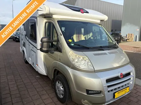 Bürstner Ixeo IT 590