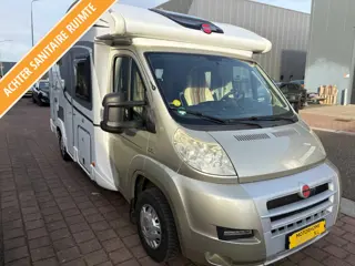 Bürstner Ixeo IT 590