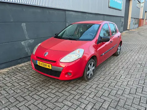 Renault Clio 1.2 Special Line Airco Navi