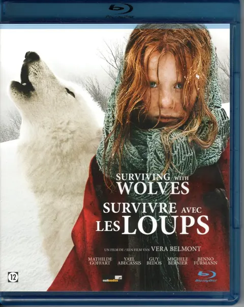 Surviving with Wolves