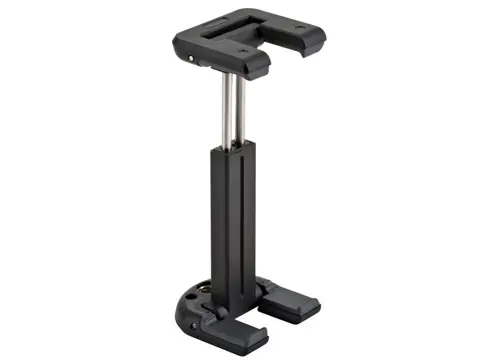 Joby GripTight ONE Mount - Zwart