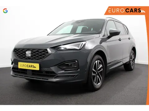 SEAT Tarraco 1.5 TSI 150pk FR DSG 7p. | DEMO ! |  Navigatie | Apple Carplay/Android Auto | Camera | 