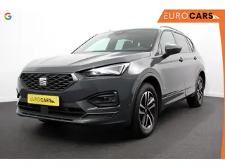 SEAT Tarraco 1.5 TSI 150pk FR DSG 7p. | DEMO ! |  Navigatie | Apple Carplay/Android Auto | Camera | 