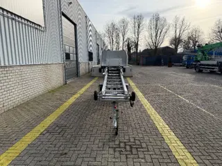 Paus Easy 18 WH-M (bj 2024)