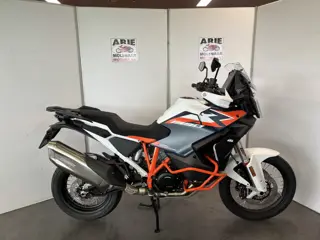 KTM 1390 Super Adventure R (bj 2026)