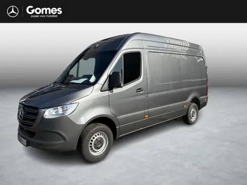 Mercedes-Benz Sprinter 315 1.9 CDI L2 Pro HD