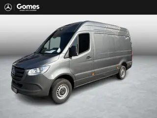 Mercedes-Benz Sprinter 315 1.9 CDI L2 Pro HD